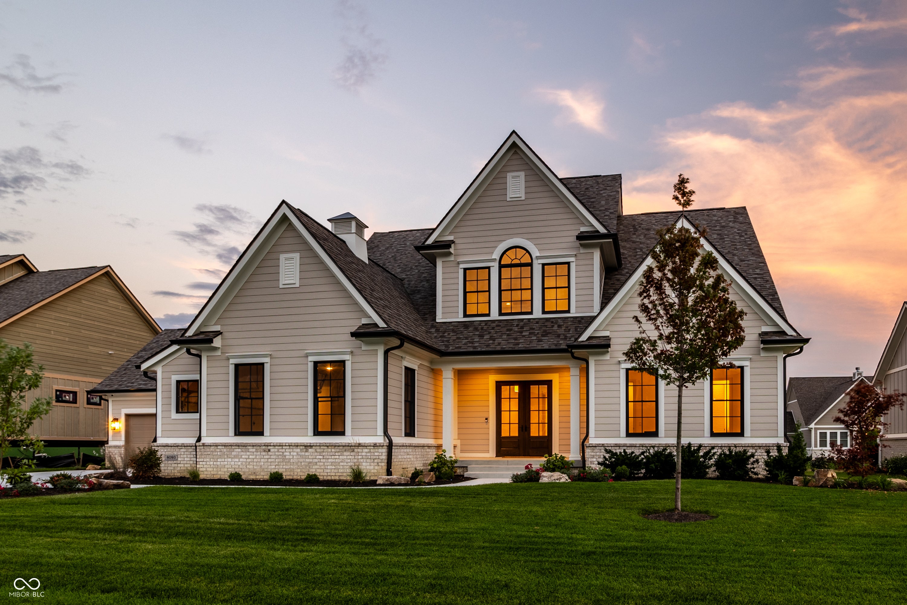 8093 Easton Lane