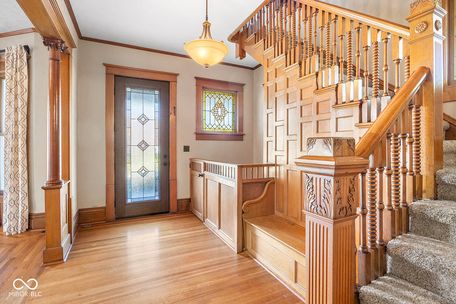 400 S Prairie Street