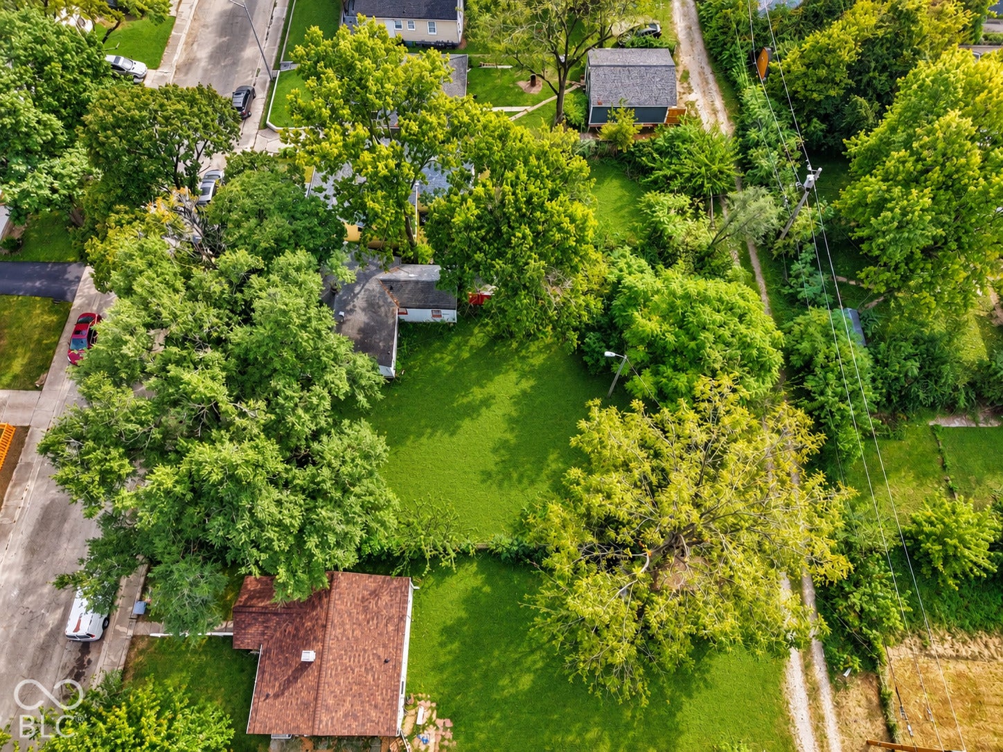 3438 Kinnear Avenue
