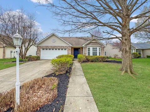 10200 Cheswick Lane, Fishers, IN 46037 - MLS#: 22031772