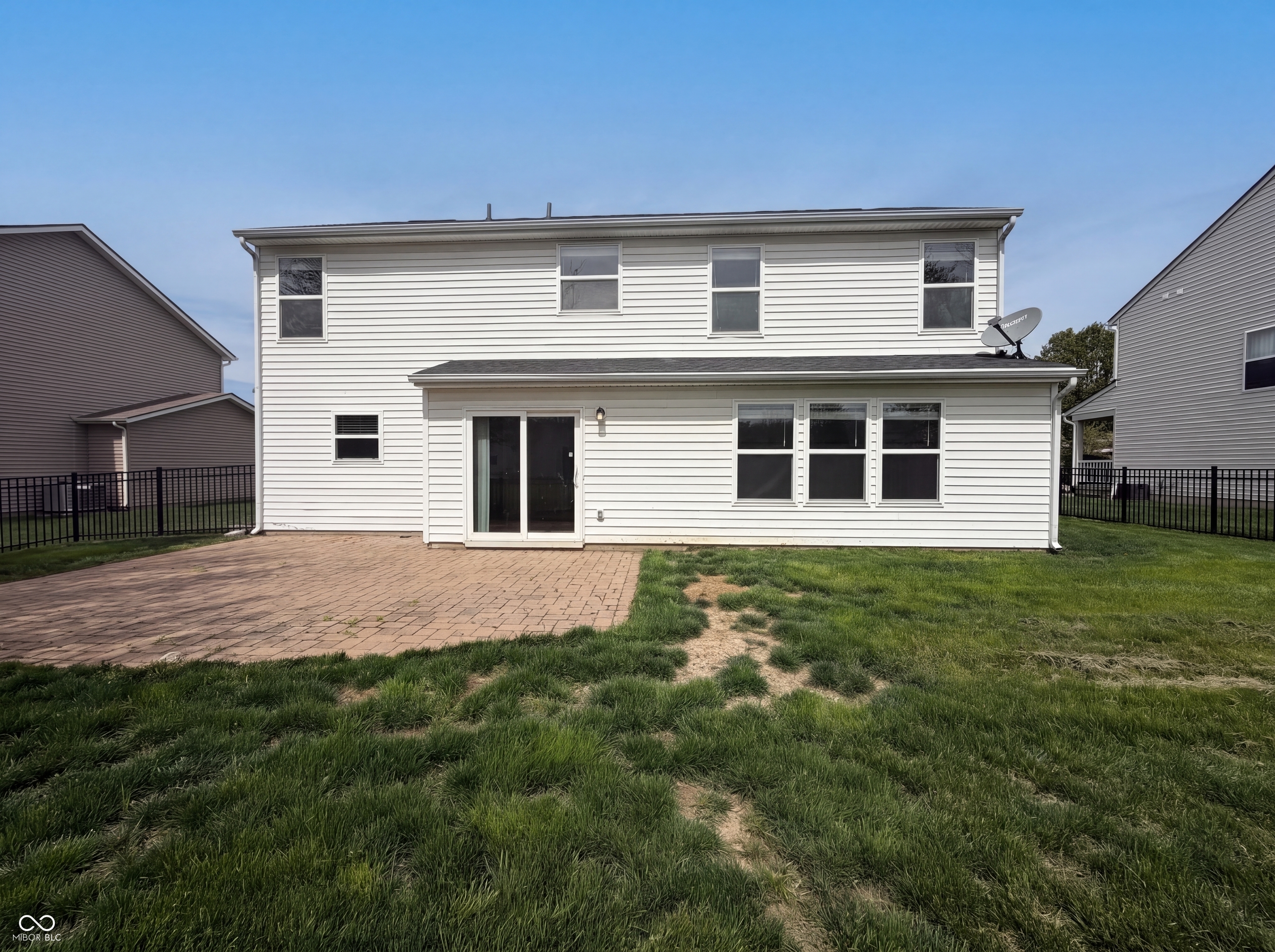 18676 Mill Grove Drive