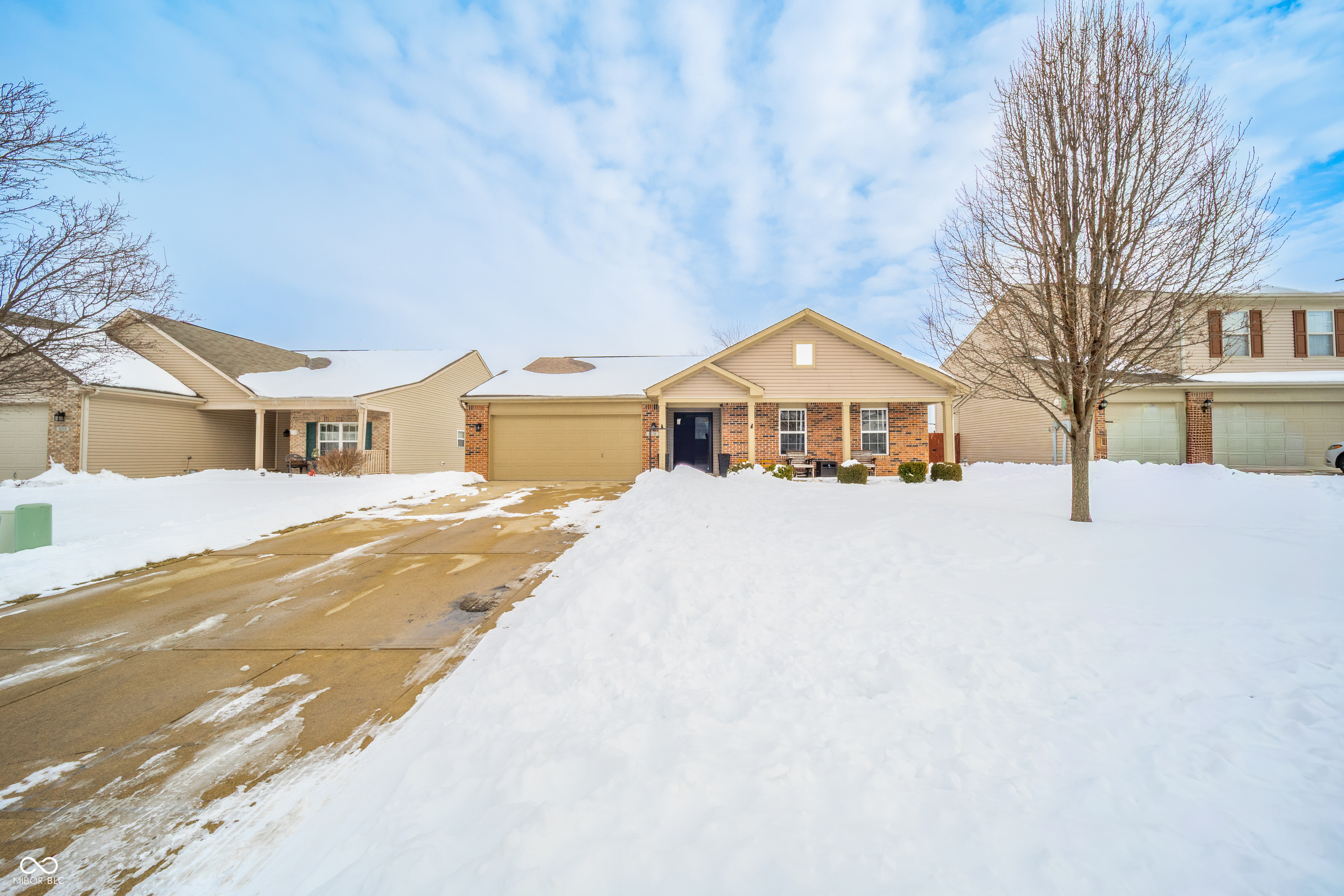 6526 Paramount Springs Drive