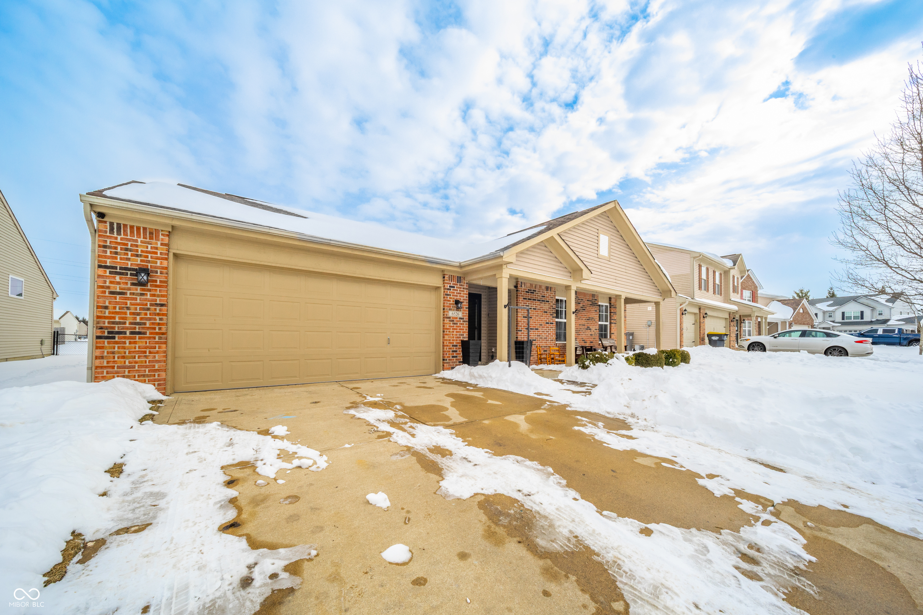 6526 Paramount Springs Drive