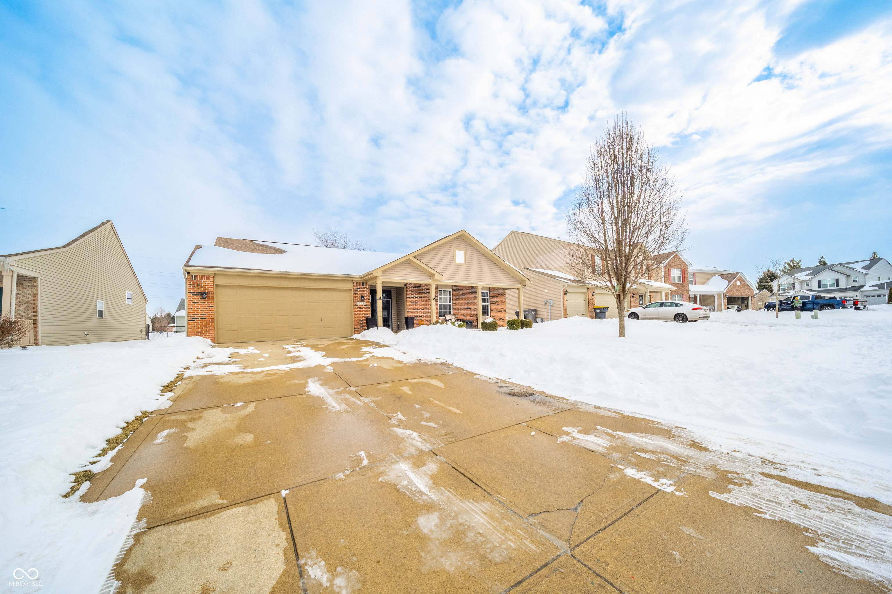 6526 Paramount Springs Drive