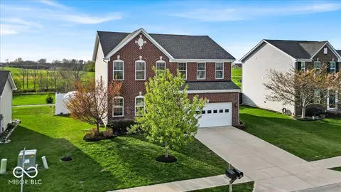 6862 School Branch Drive, Brownsburg, IN 46112 - MLS#: 22028468