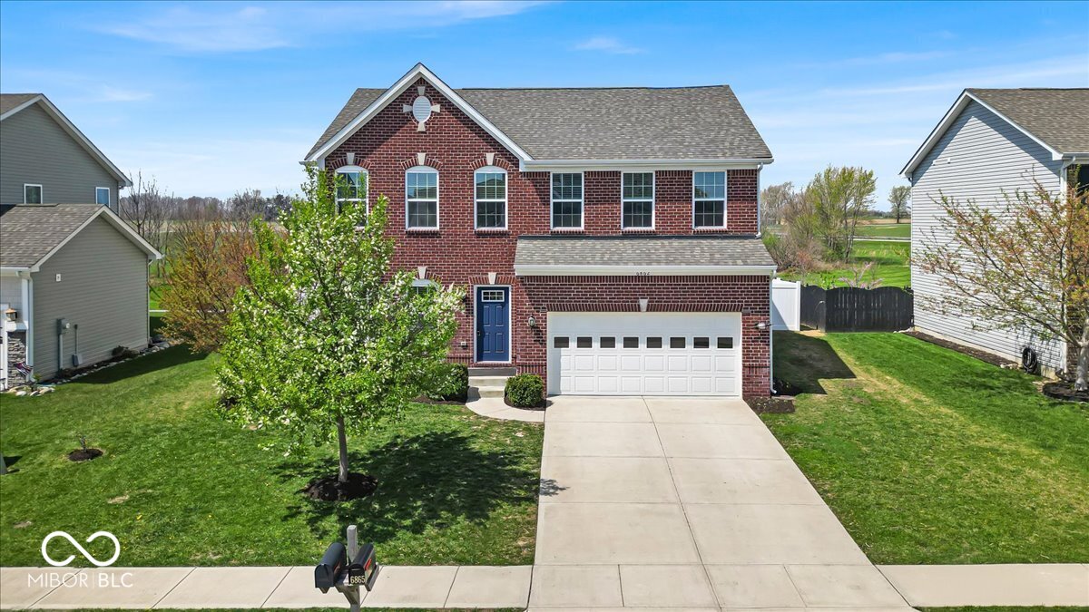 6862 School Branch Drive