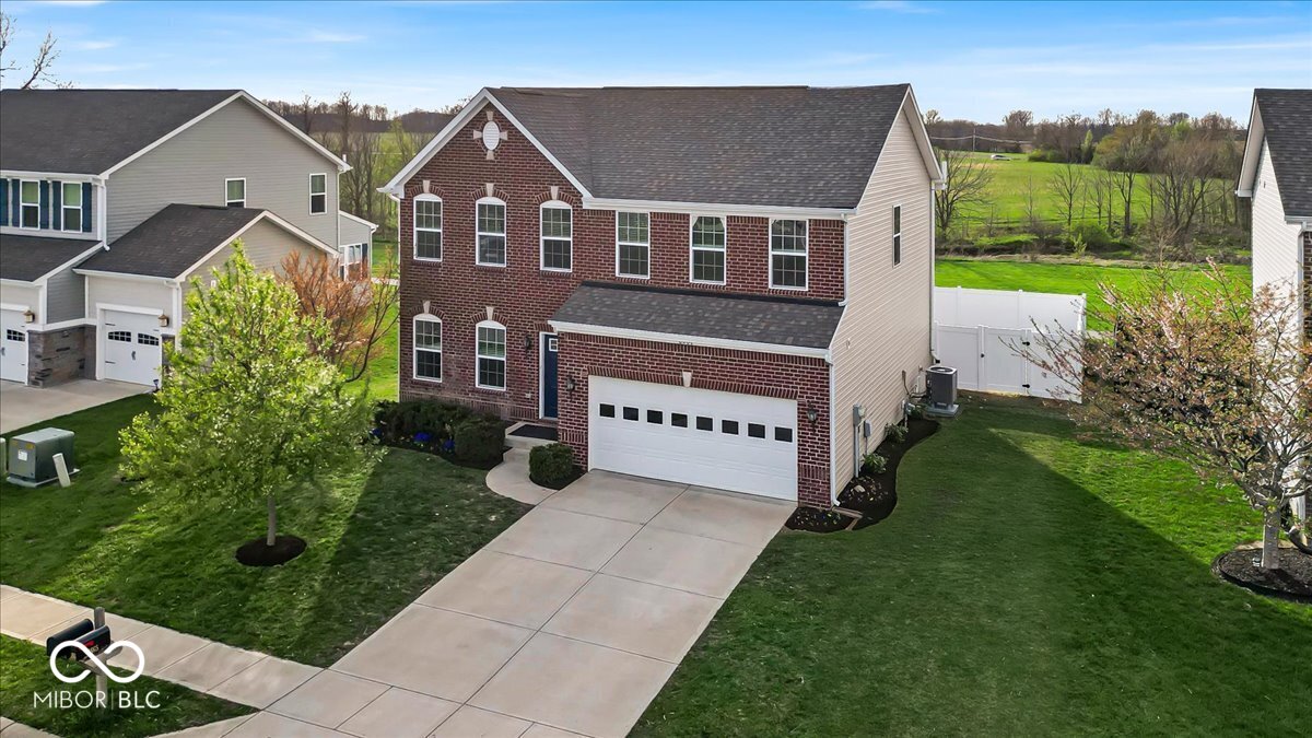 6862 School Branch Drive