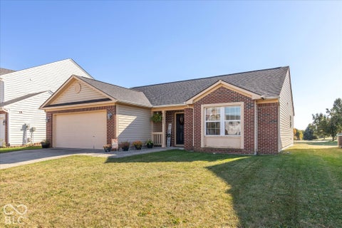 Photo of 6437 Green Grass Lane, Whitestown, IN 46075 (MLS # 22134124)