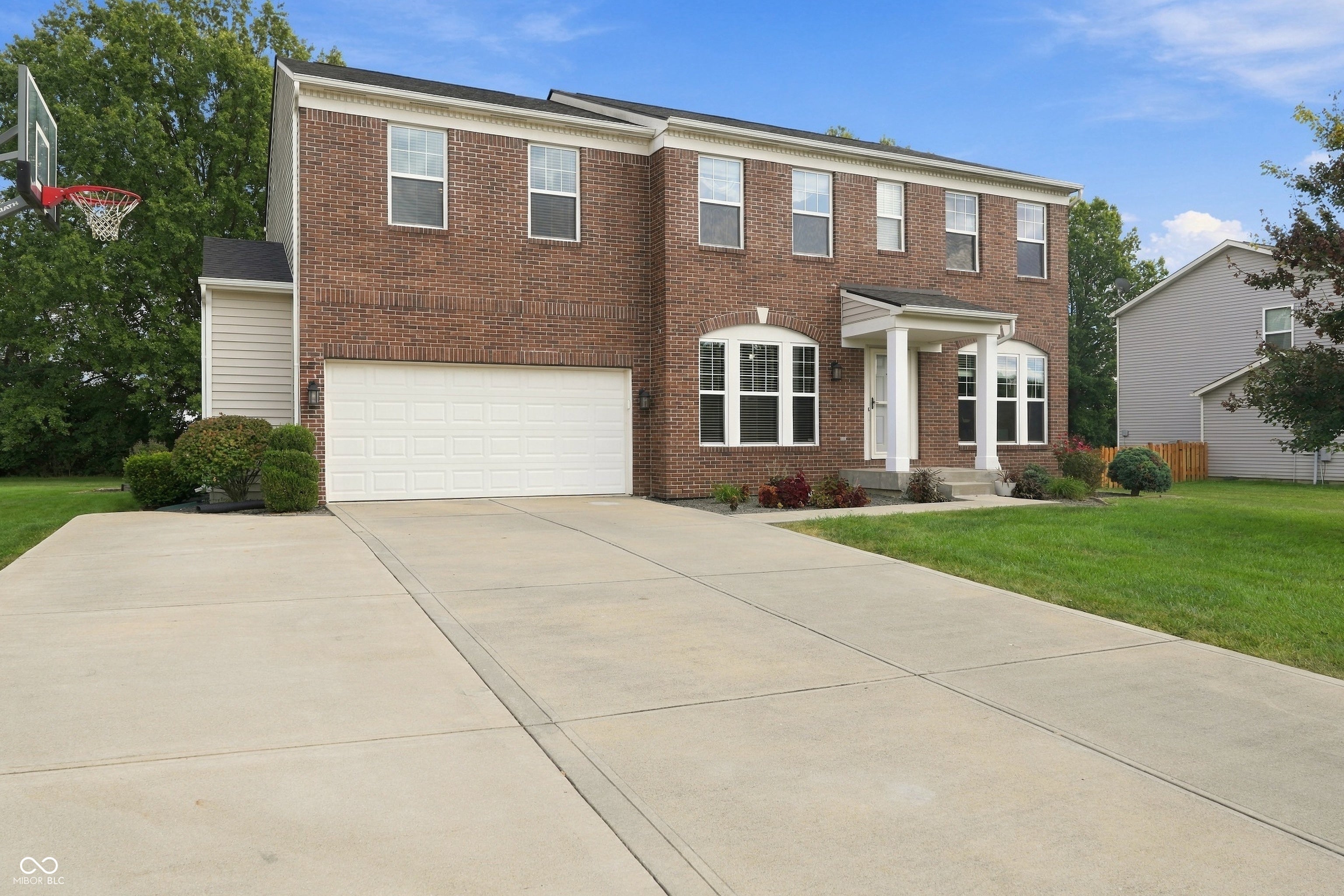 2223 McGregor Court