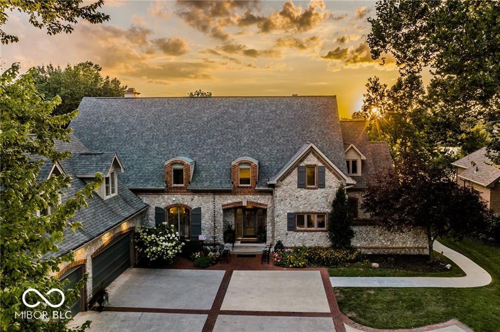 5760 E Fall Creek Parkway North Drive