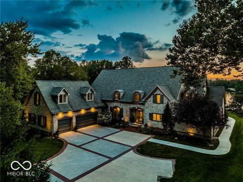 5760 E Fall Creek Parkway North Drive Indianapolis IN 46226