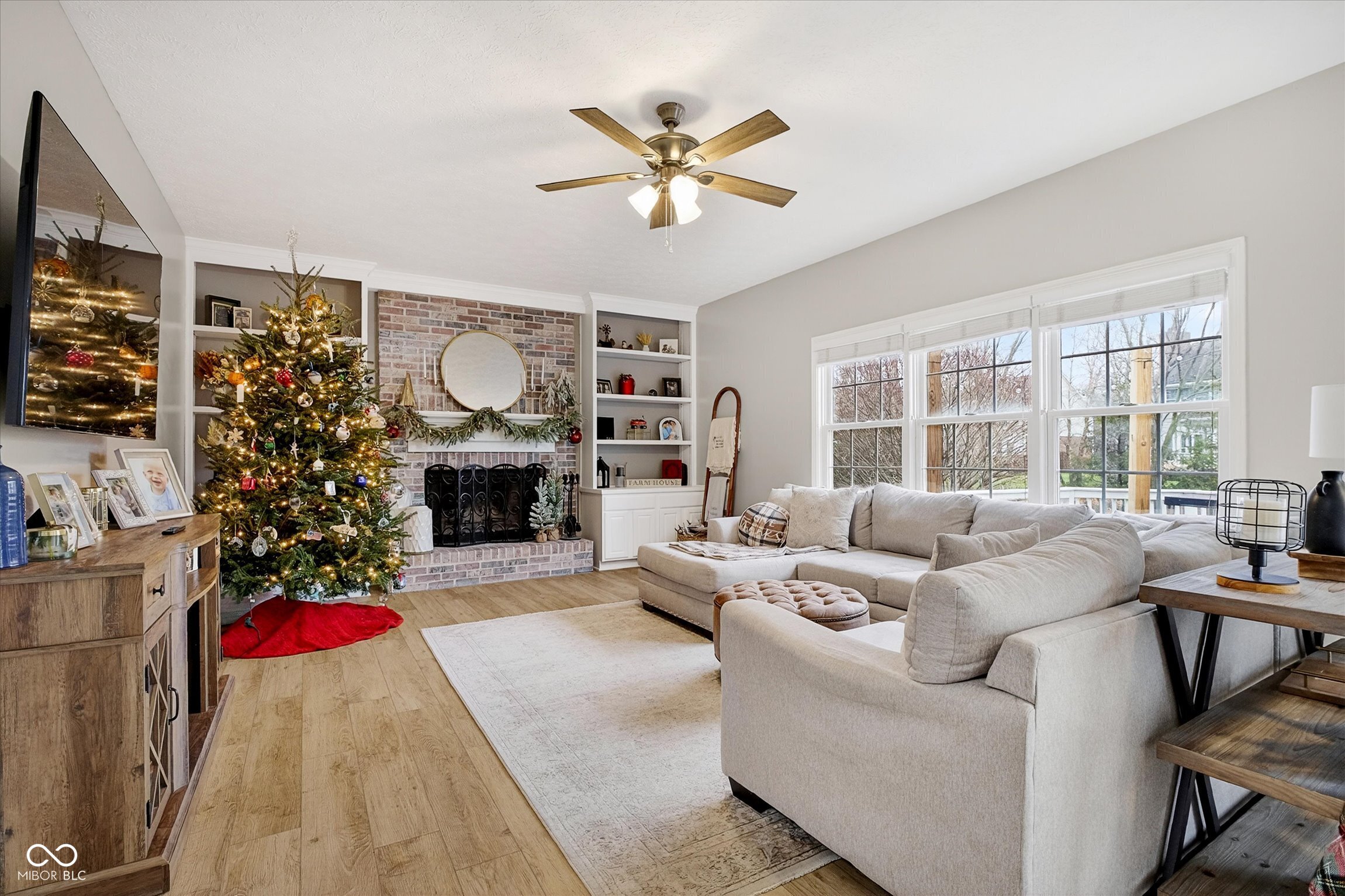 8927 Winterberry Court