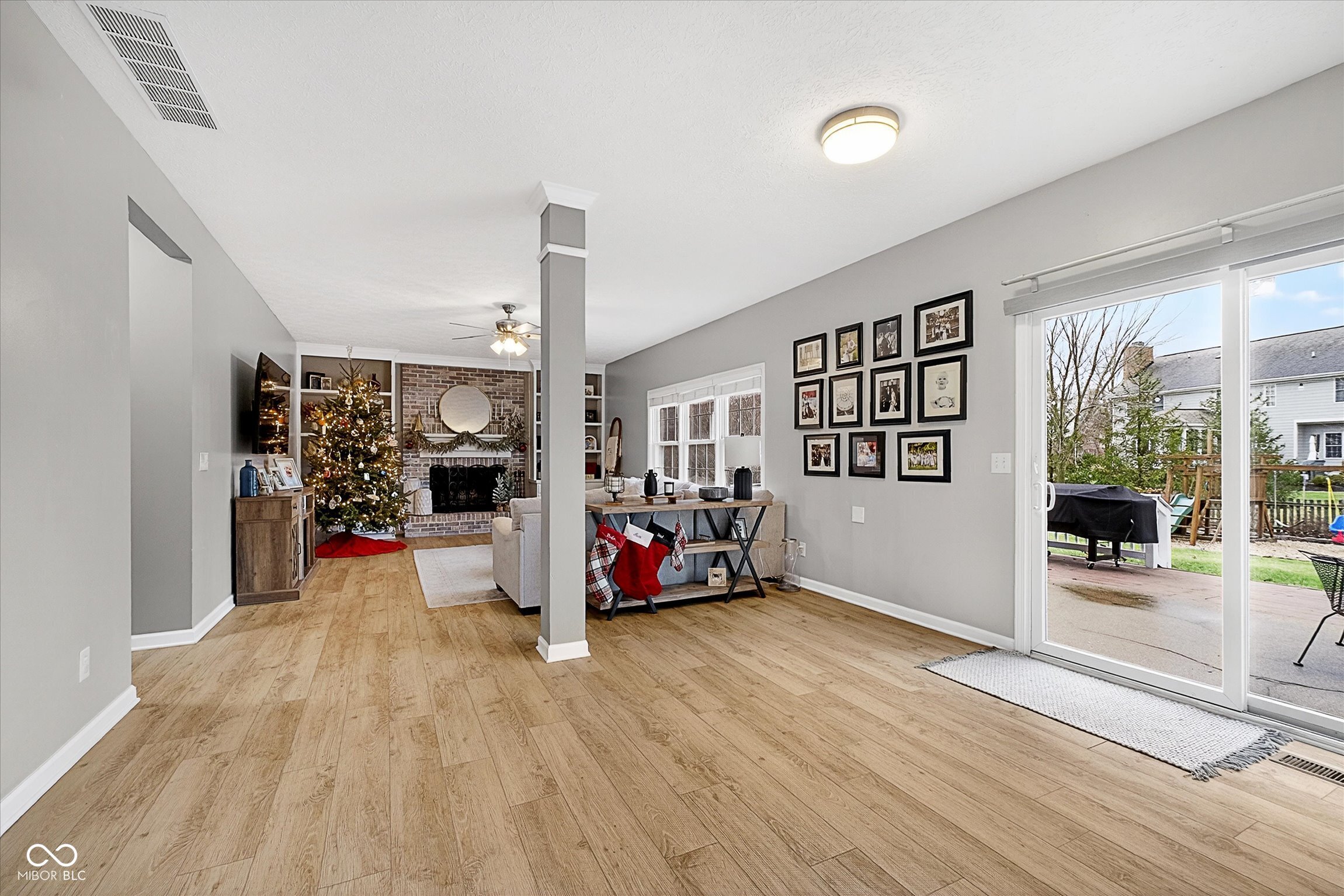 8927 Winterberry Court