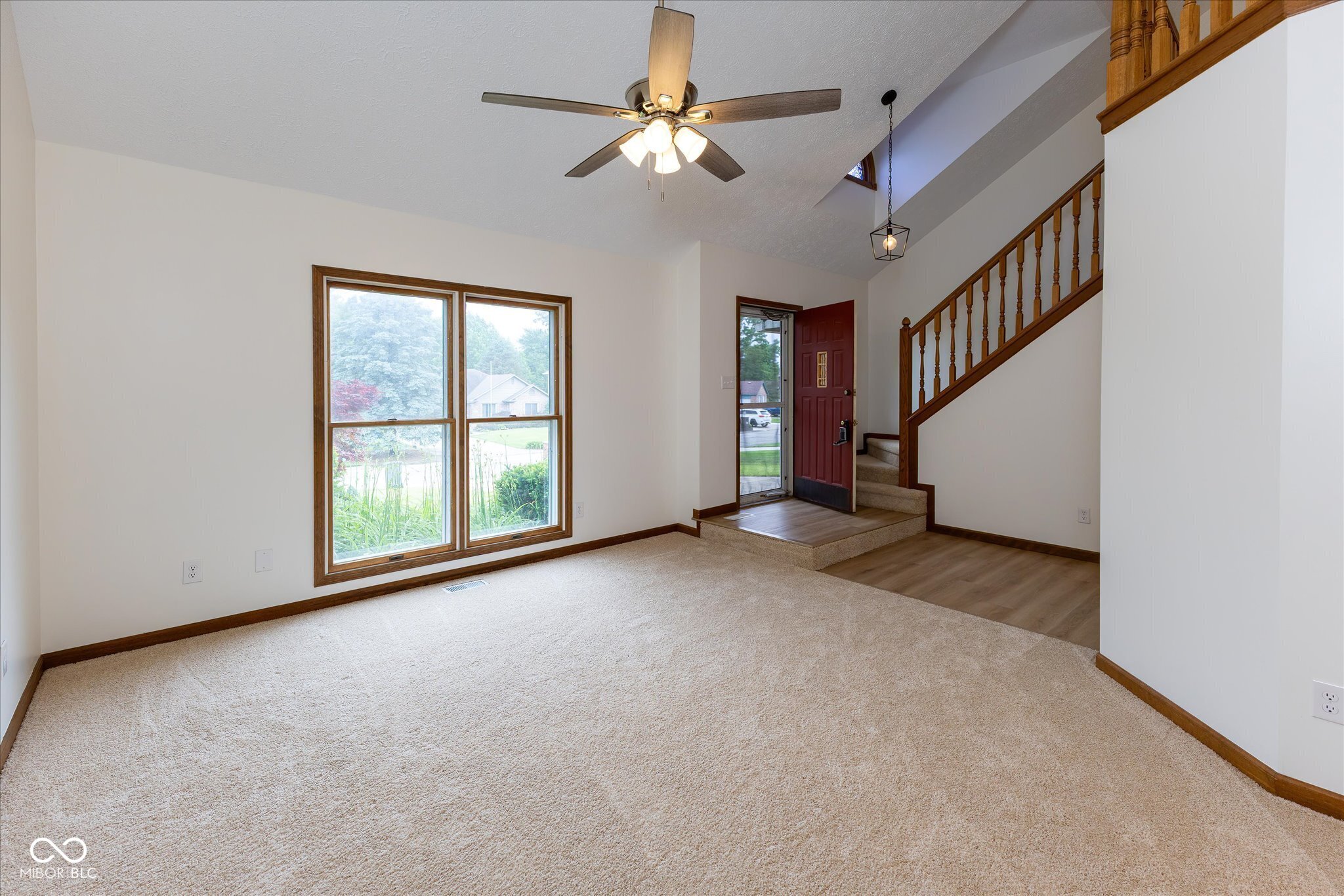 9066 Bakeway Drive