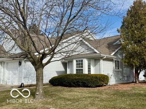 8905 Lahr Court Indianapolis IN 46256