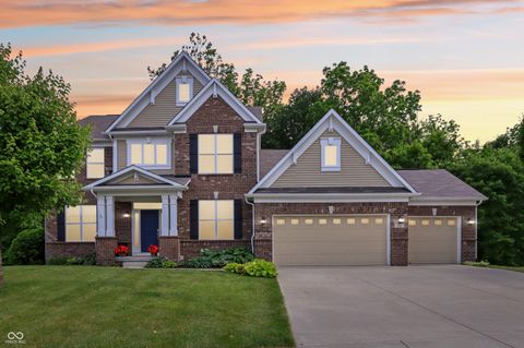 5441 Ellsworth Drive Plainfield IN 46168