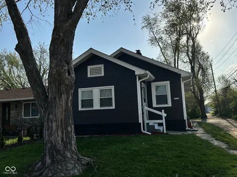2115 N Leland Avenue, Indianapolis, IN 46218 - MLS#: 22037925