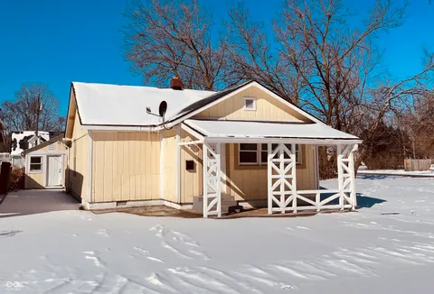 4632 Normal Avenue, Indianapolis, IN 46226 - MLS#: 22020594