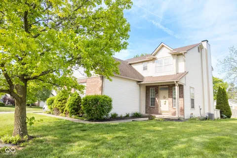 9718 Jupiter Pass, Carmel, IN 46032 - MLS#: 22036419