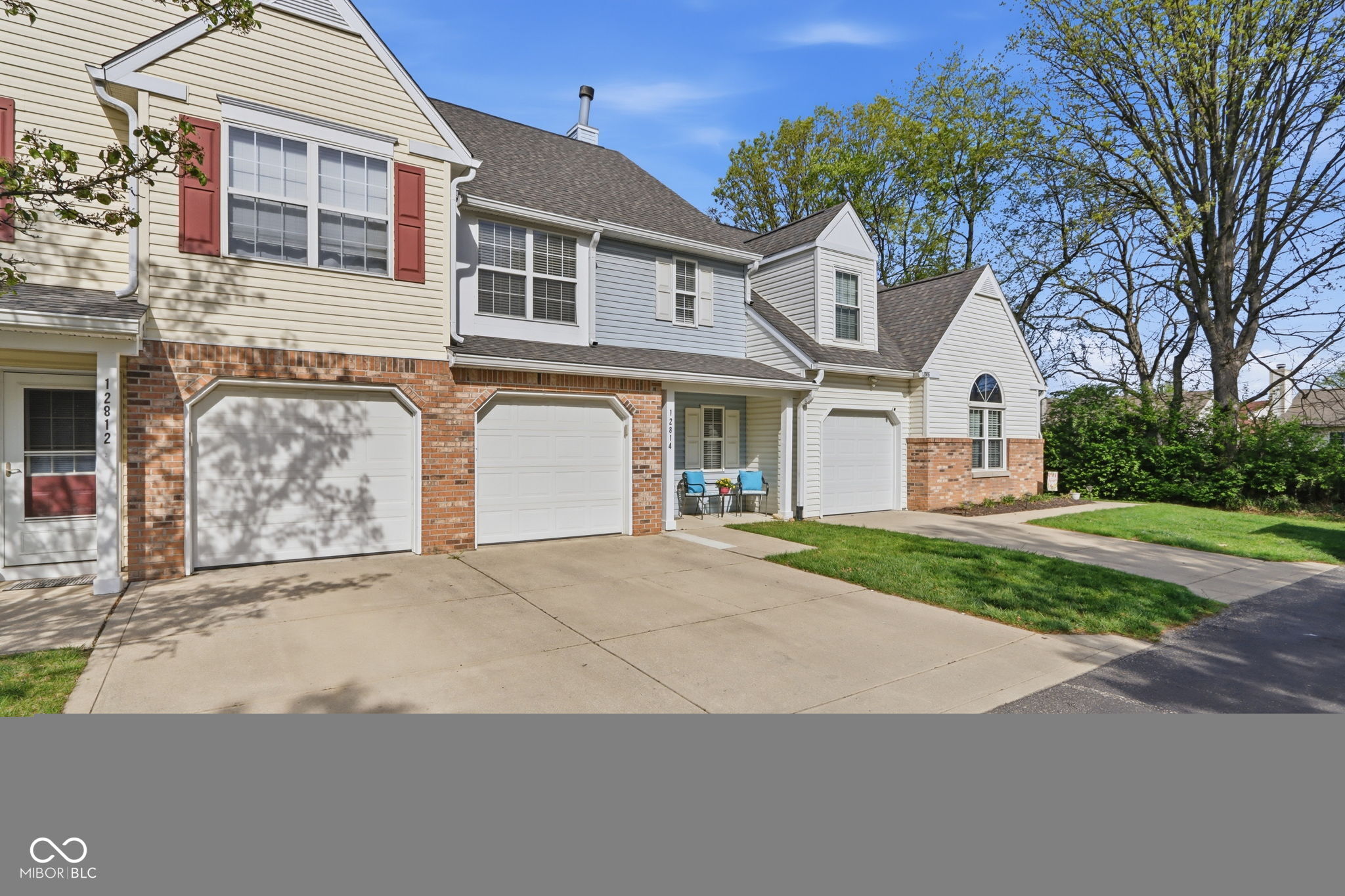 12814 Lamboll Street