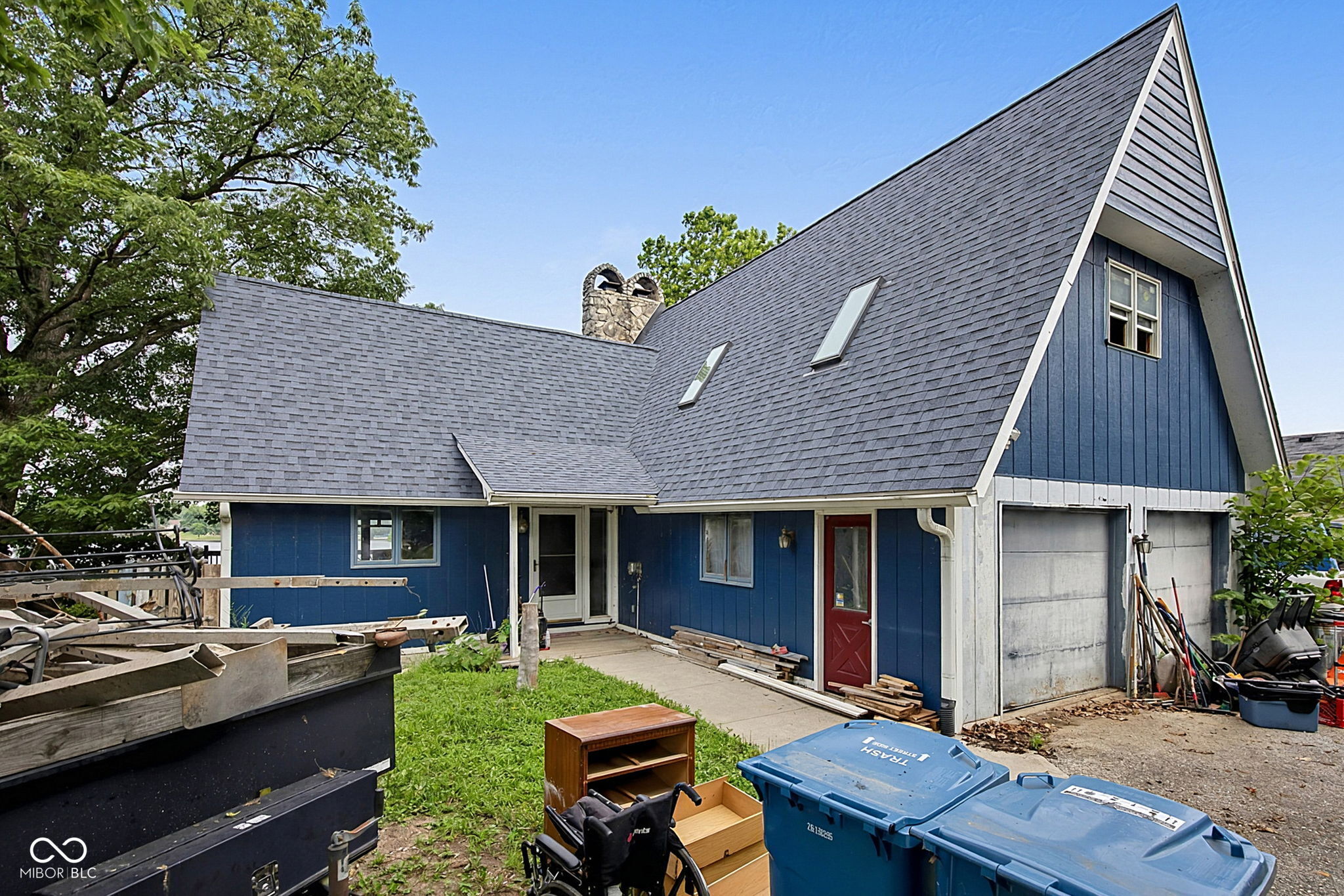 1389 Gull Court