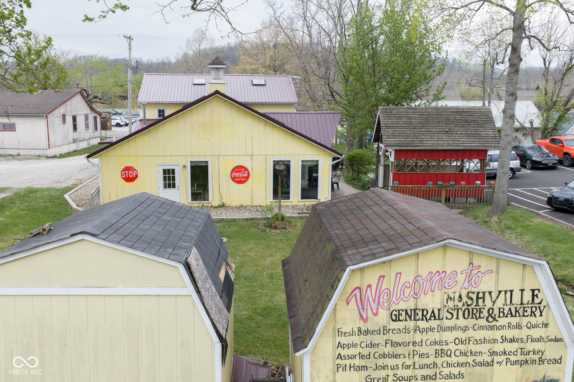 118 E Washington Street