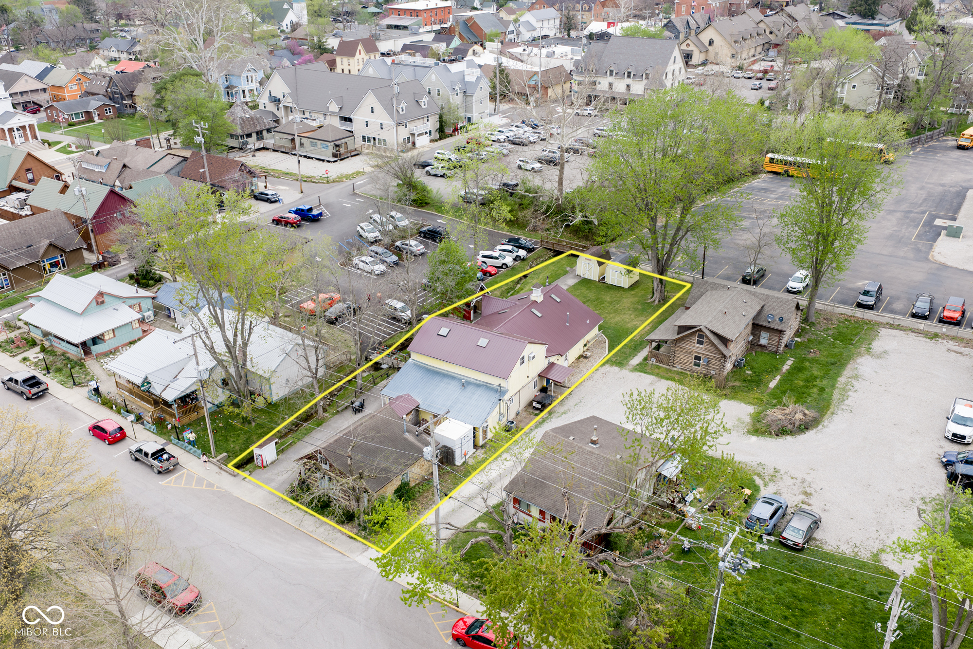 118 E Washington Street