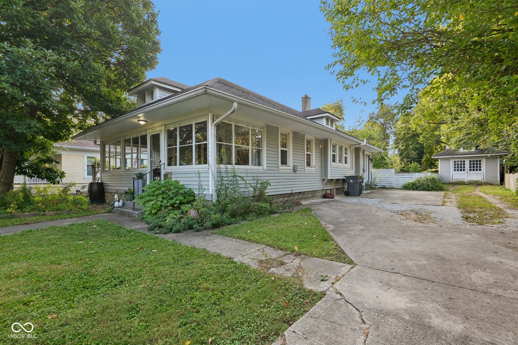 545 E 37th Street