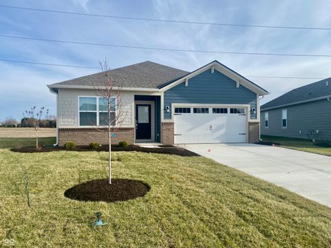 Photo of 6629 Clary Trace, McCordsville, IN 46055 (MLS # 22082276)