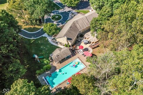 8215 Sunray Court Indianapolis IN 46278