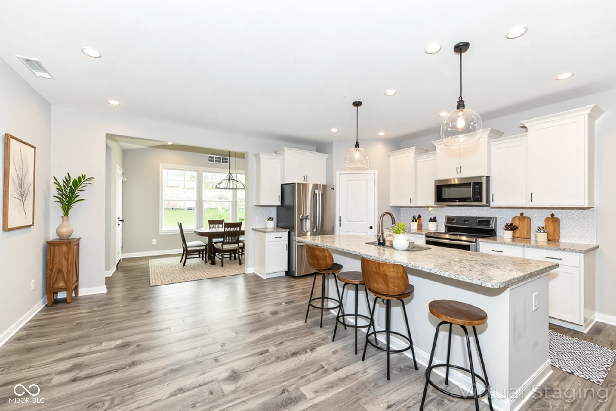 17066 Cole Evans Drive