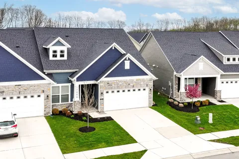 17066 Cole Evans Drive, Noblesville, IN 46060 - MLS#: 22033756