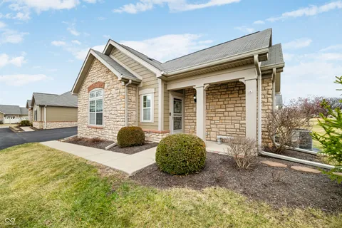 112 Bridgemor Lane, Mooresville, IN 46158 - MLS#: 22025117