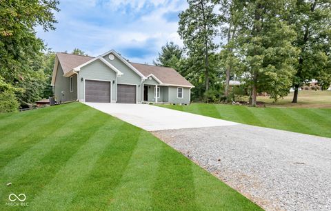 6530 W US Highway 50 North Vernon IN 47265