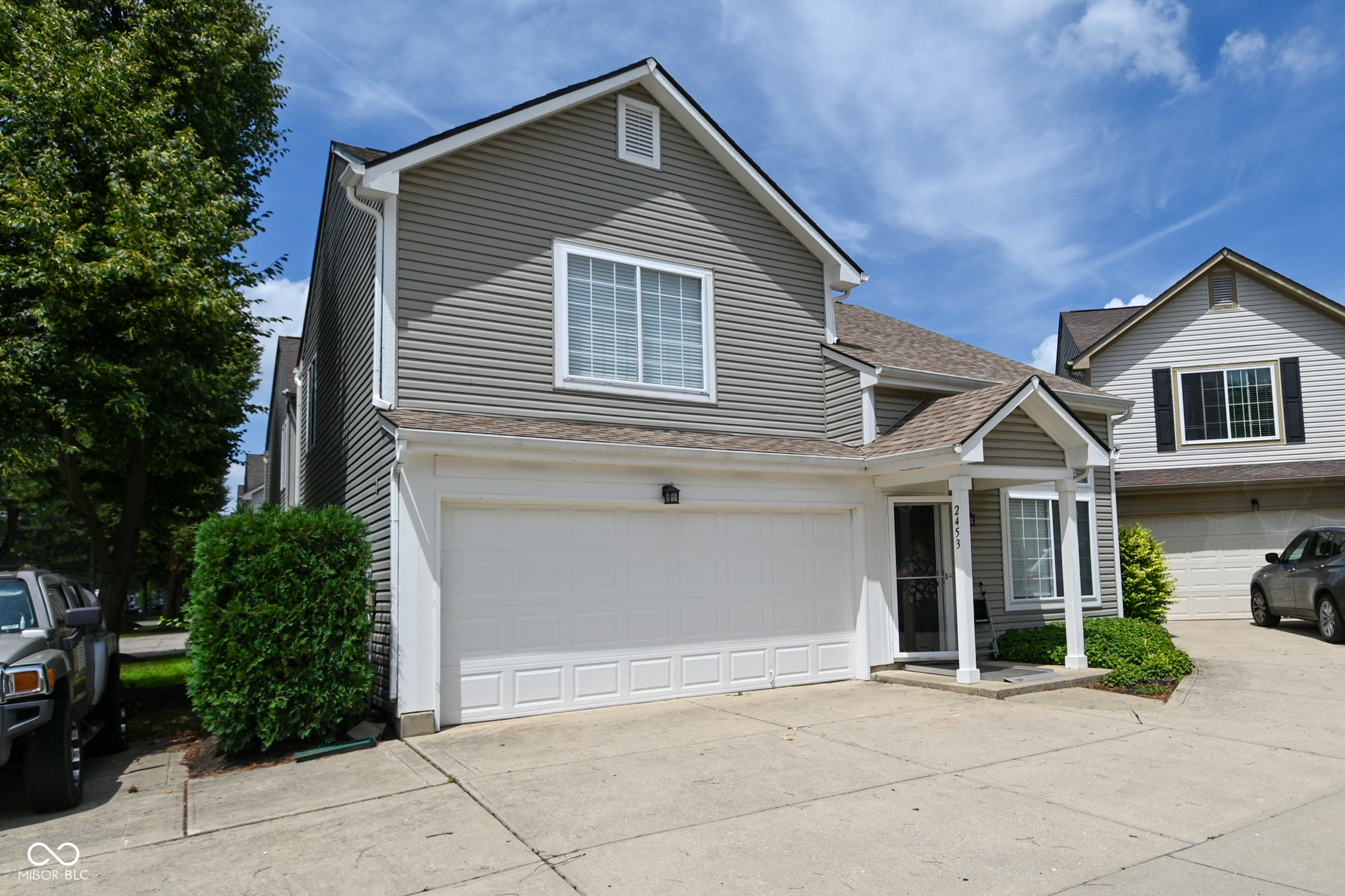 2453 Grand Fir Drive