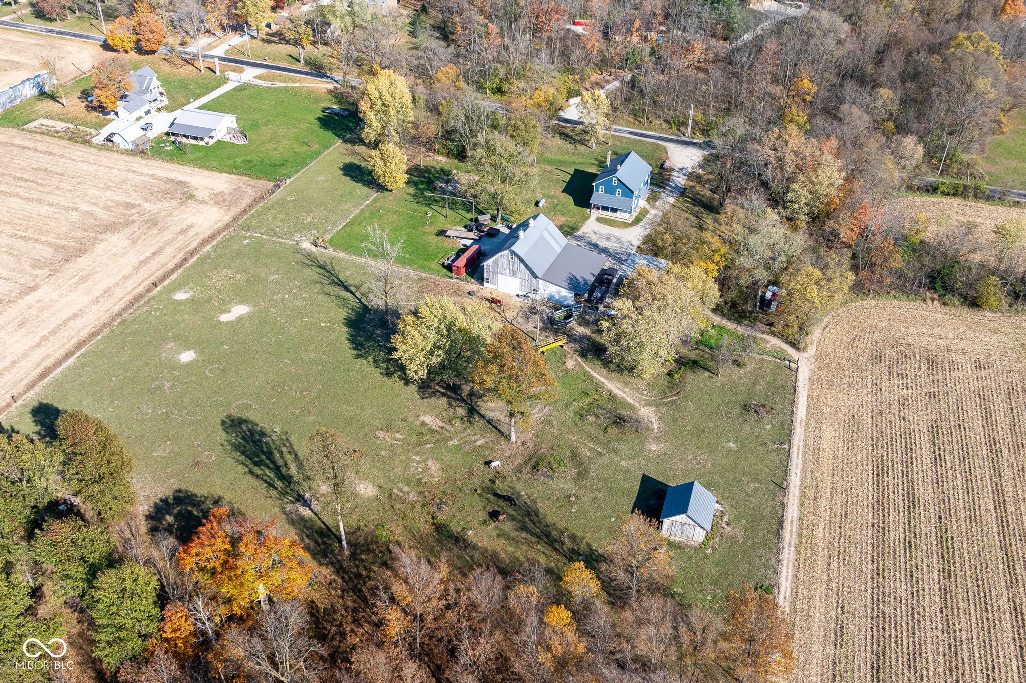 Pendleton, Indiana 46064, United States, 4 Bedrooms Bedrooms, ,3 BathroomsBathrooms,Residential,Pending,35440