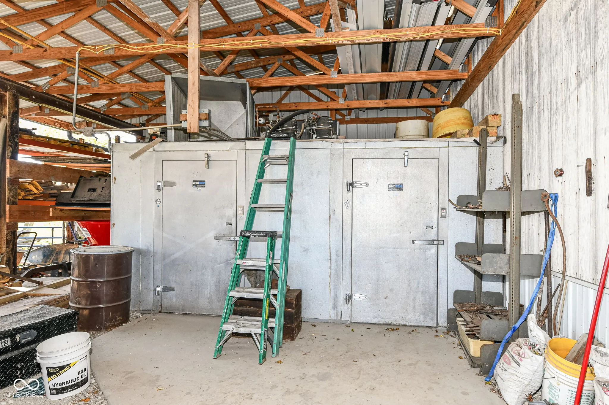 Pendleton, Indiana 46064, United States, 4 Bedrooms Bedrooms, ,3 BathroomsBathrooms,Residential,Pending,35440