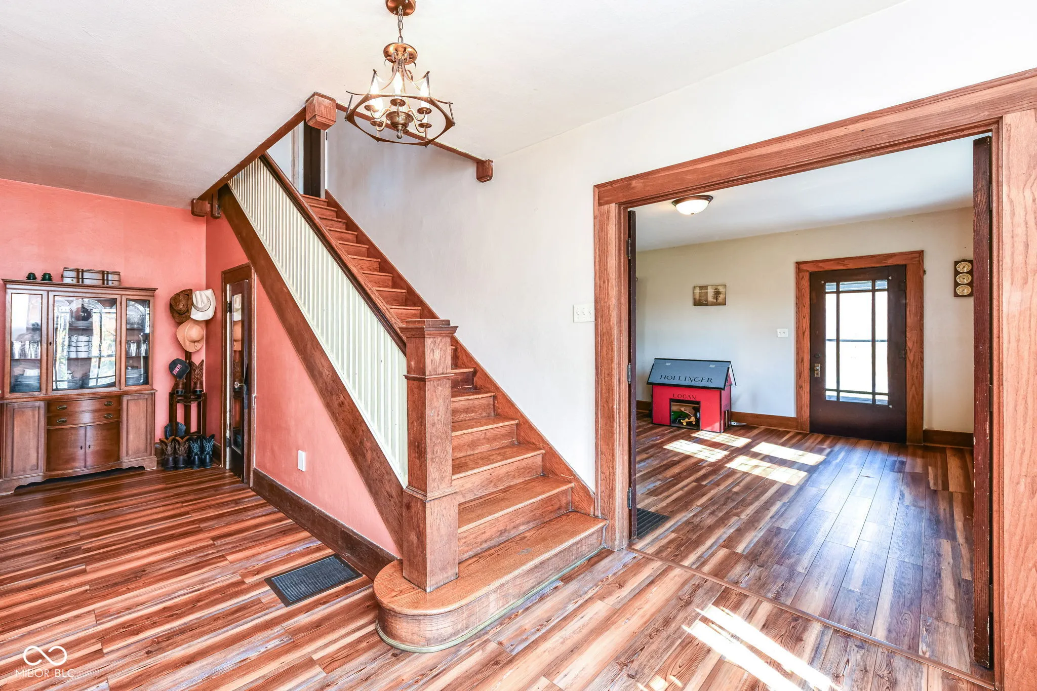 Pendleton, Indiana 46064, United States, 4 Bedrooms Bedrooms, ,3 BathroomsBathrooms,Residential,Pending,35440