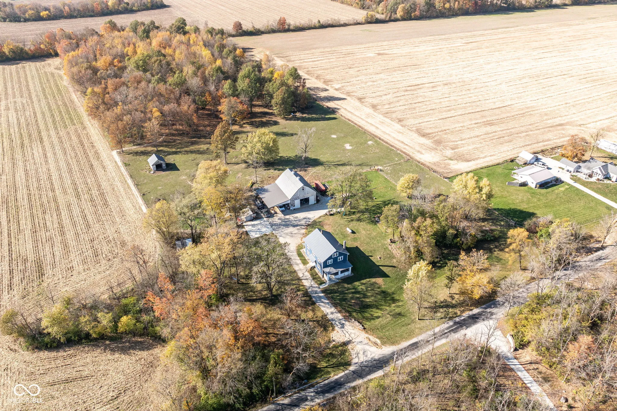 Pendleton, Indiana 46064, United States, 4 Bedrooms Bedrooms, ,3 BathroomsBathrooms,Residential,Pending,35440