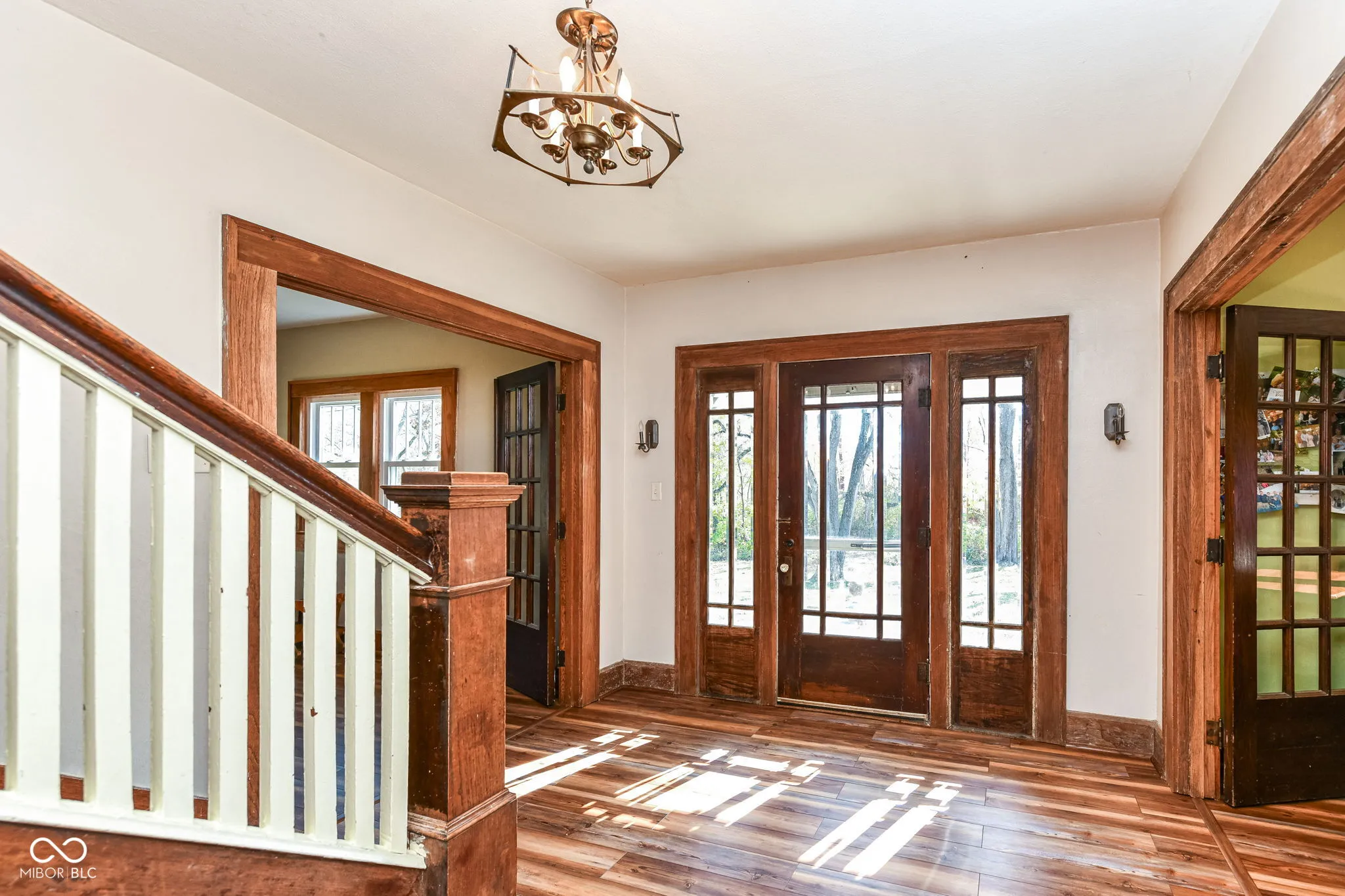 Pendleton, Indiana 46064, United States, 4 Bedrooms Bedrooms, ,3 BathroomsBathrooms,Residential,Pending,35440