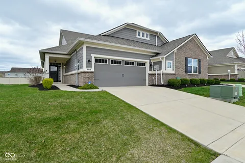 17345 Northam Drive, Westfield, IN 46074 - MLS#: 22013501