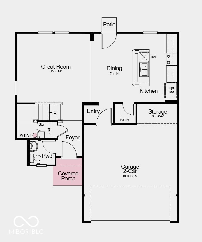 2032 Oak Terrace Drive - Photo 2