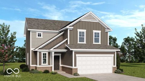 Photo of 2032 Oak Terrace Drive, Shelbyville, IN 46176 (MLS # 22103620)