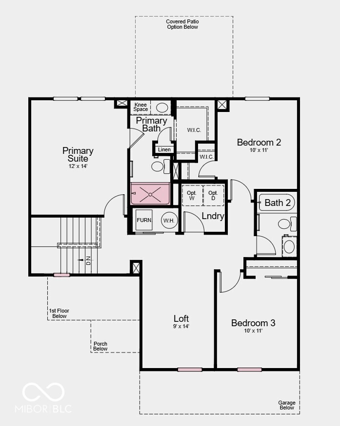 2032 Oak Terrace Drive - Photo 3