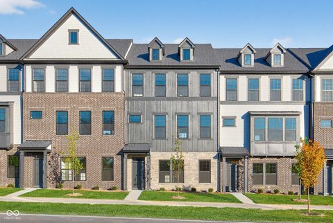 16748 Brinkman Road Westfield IN 46074