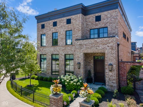 Photo of 478 Simon Drive, Carmel, IN 46032 (MLS # 22111176)