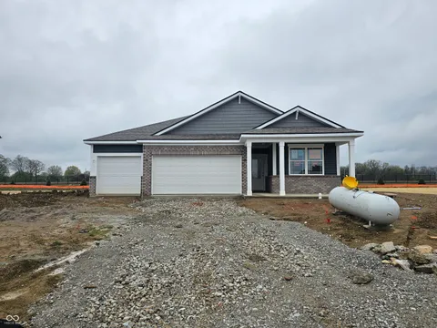 2254 Oakmont Drive, Plainfield, IN 46168 - MLS#: 22026365