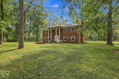 15701 W 650 Road S Anderson IN 46017