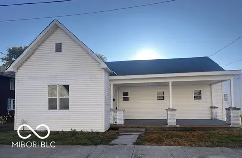 108 N Main Street, Batesville, IN 47006 - MLS#: 22023849