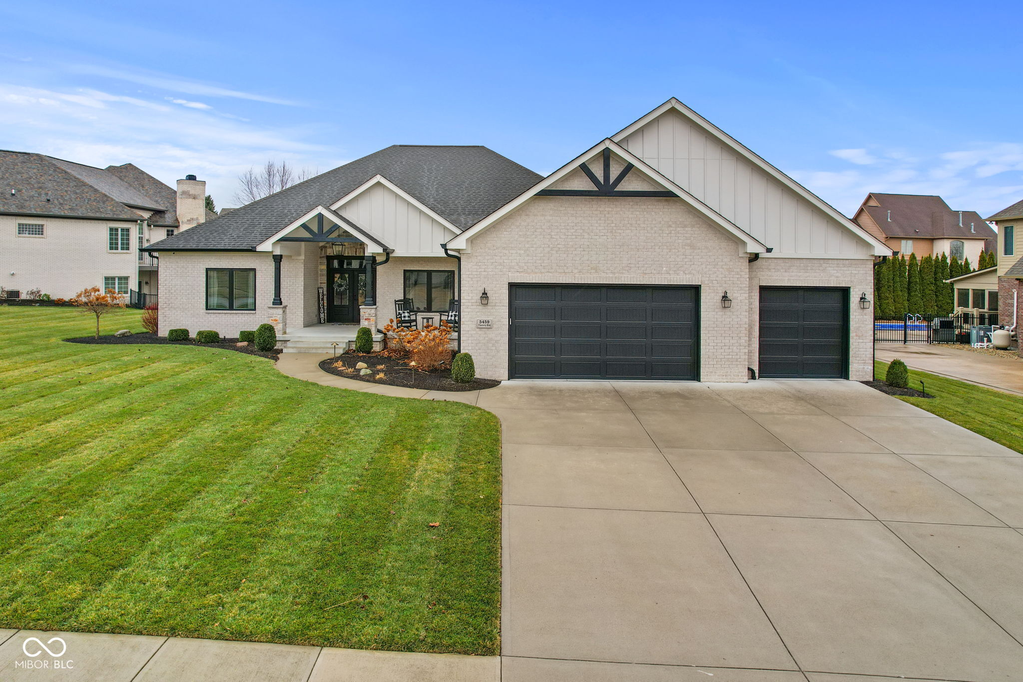 5459 Chancery Boulevard